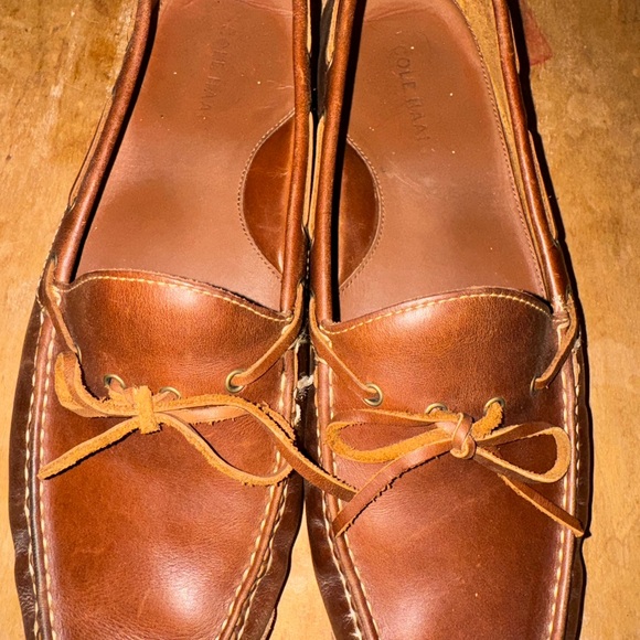 Cole Haan sz 12 - Picture 12 of 12